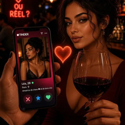 Tinder ou la vraie vie : Où trouver le LOVE en 2026 ? 11 tinder rencontre 2