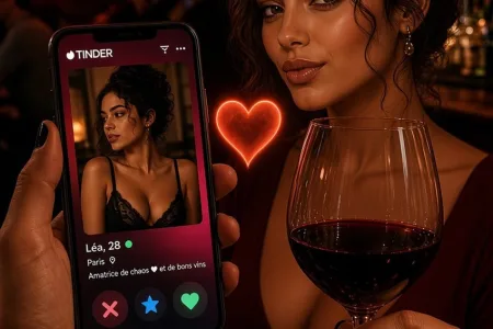 Tinder ou la vraie vie : Où trouver le LOVE en 2026 ? 9 tinder rencontre 2